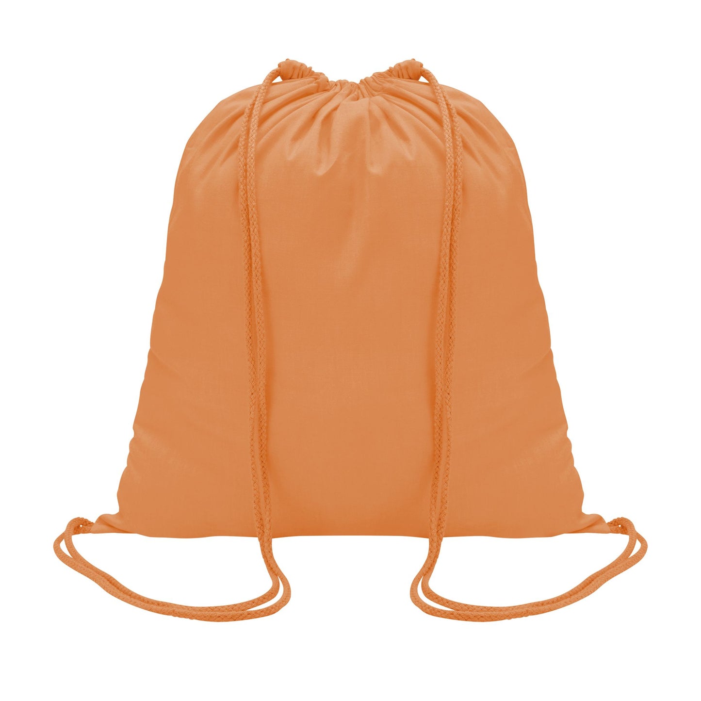 Orange clair