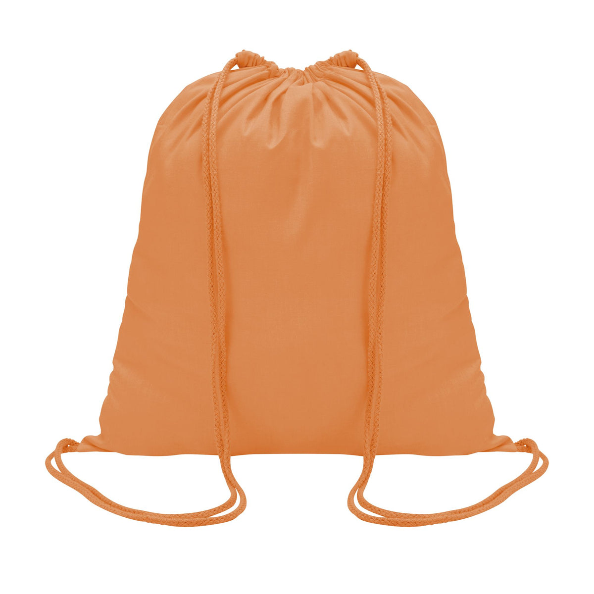 Orange clair