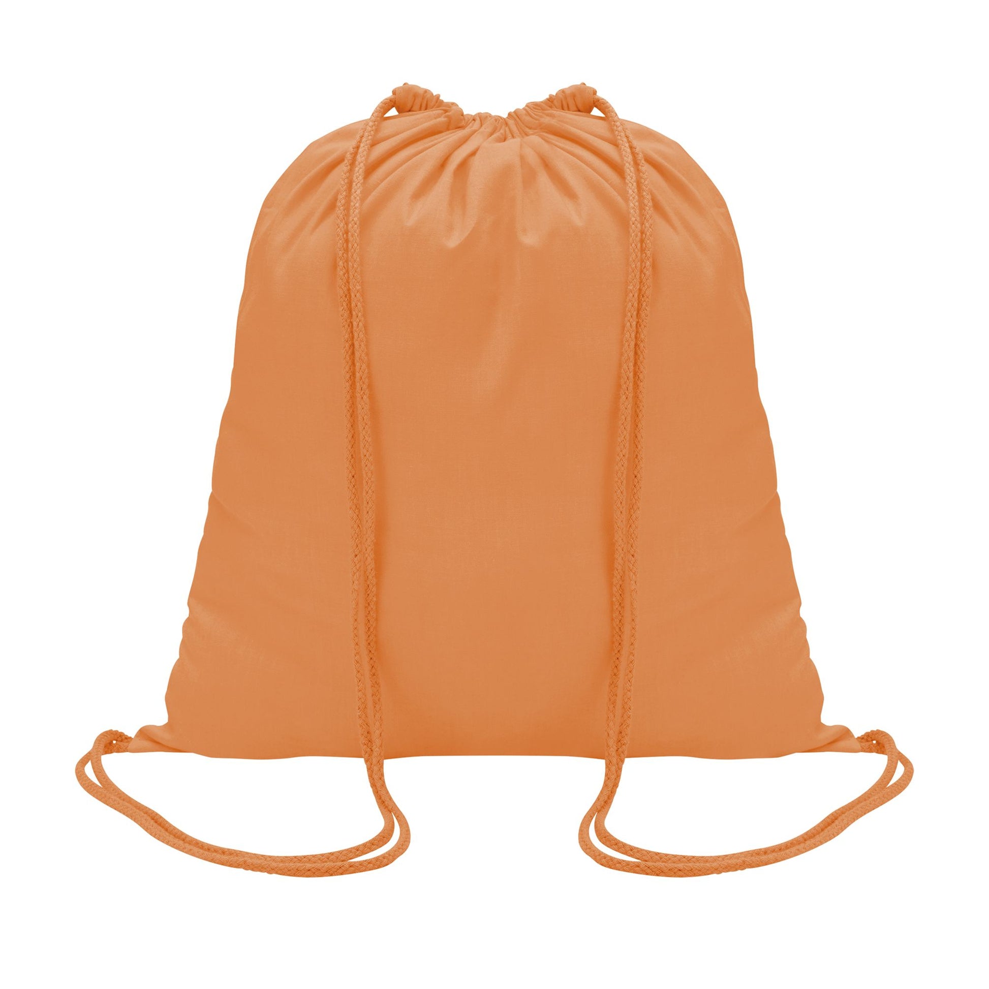 Orange clair
