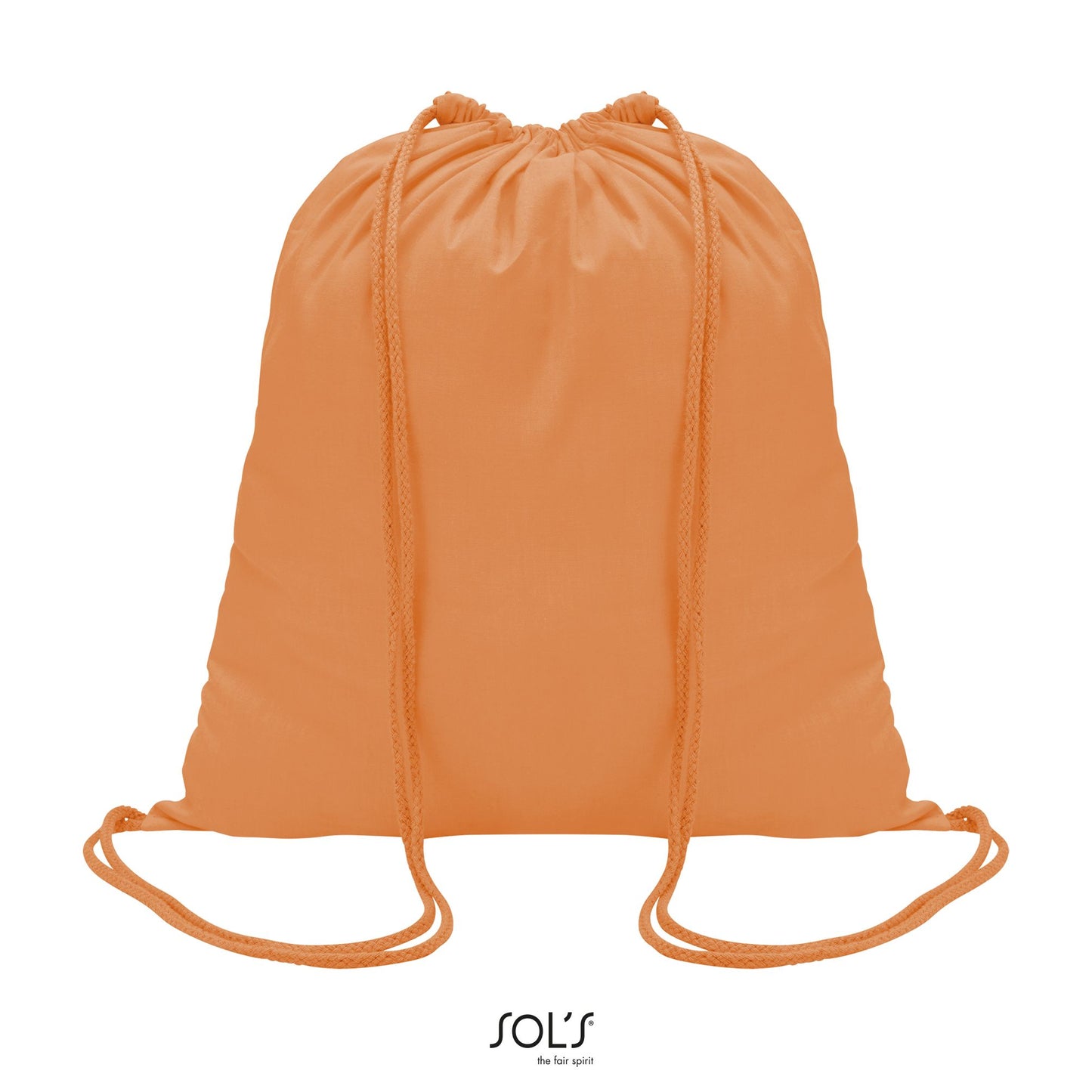 Orange clair