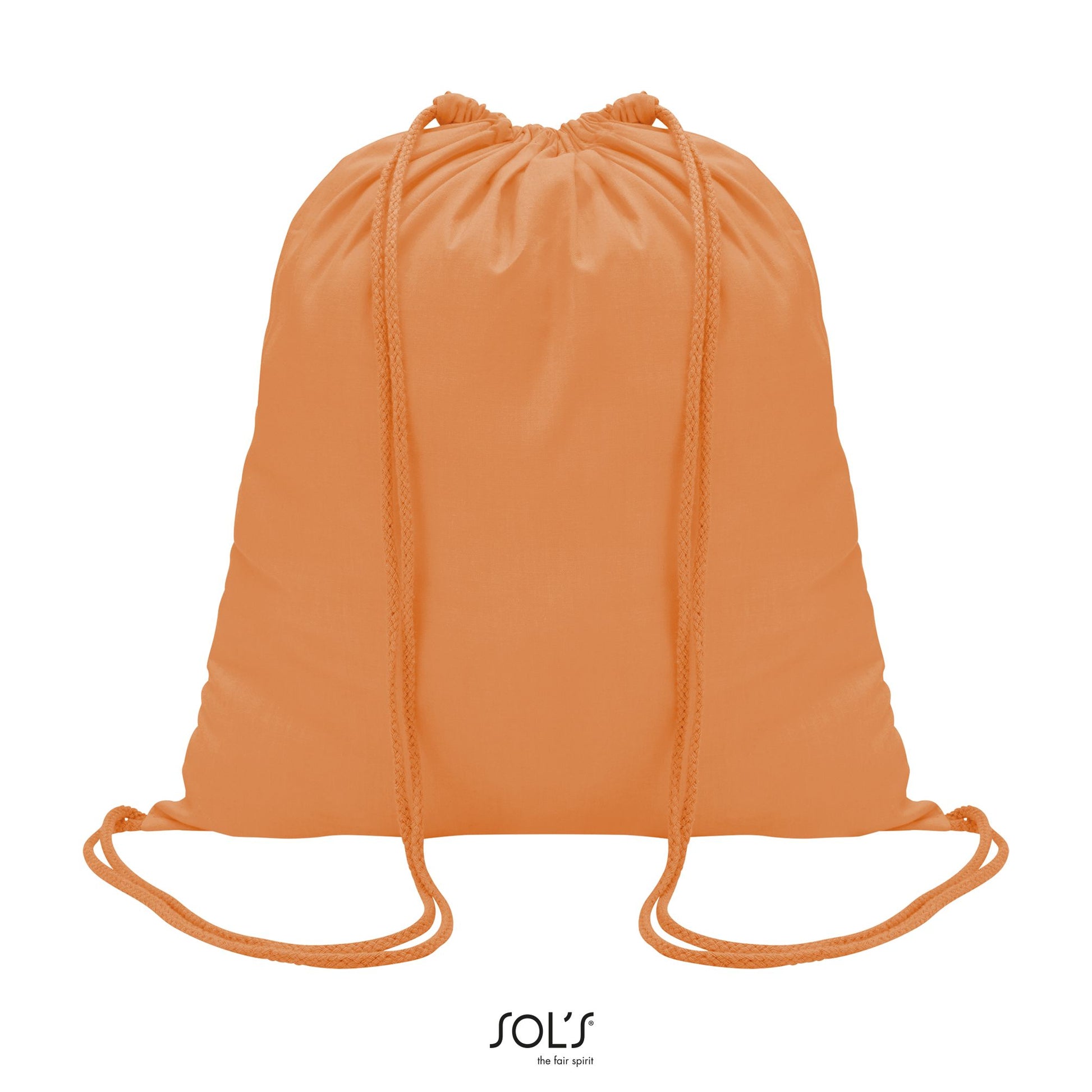 Orange clair