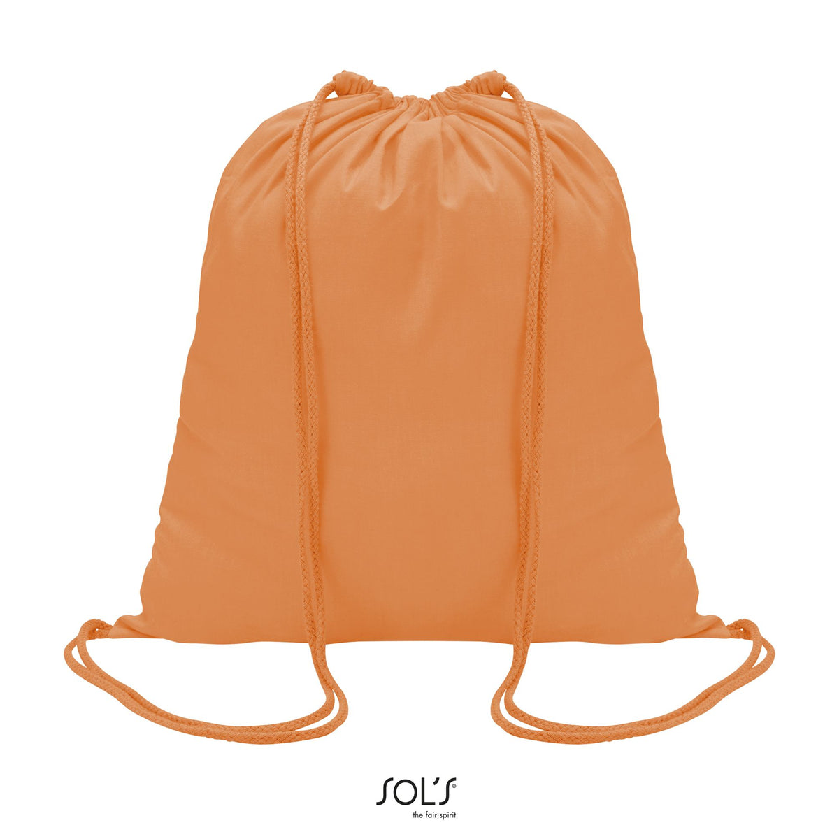 Orange clair