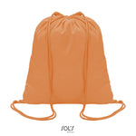 Orange clair