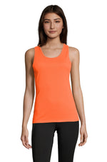 Orange fluo