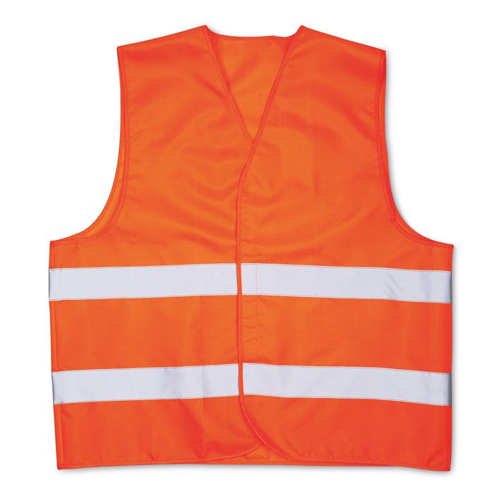 Orange fluo