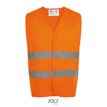 Orange fluo