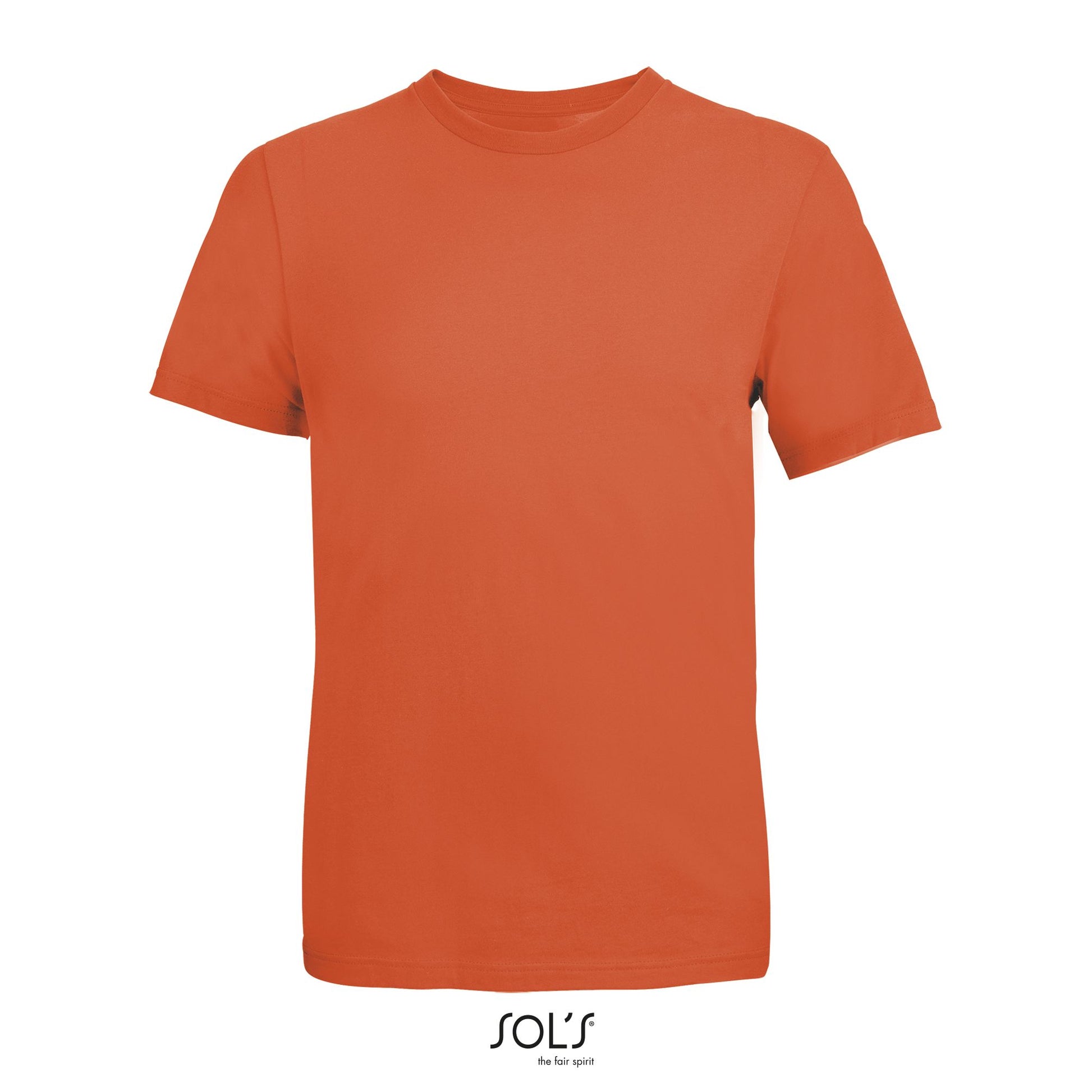 Orange foncé