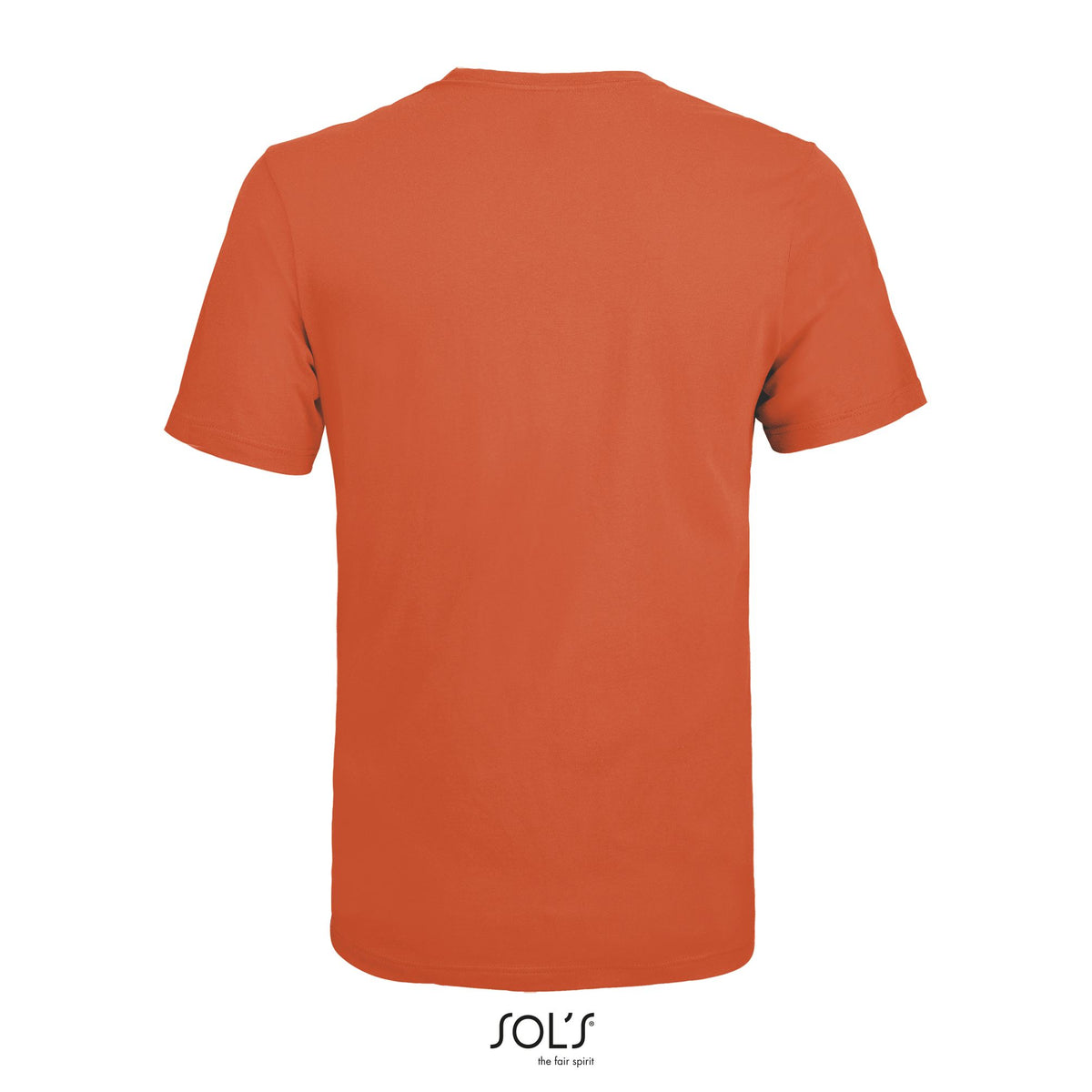 Orange foncé
