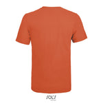 Orange foncé