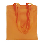 Orange moyen