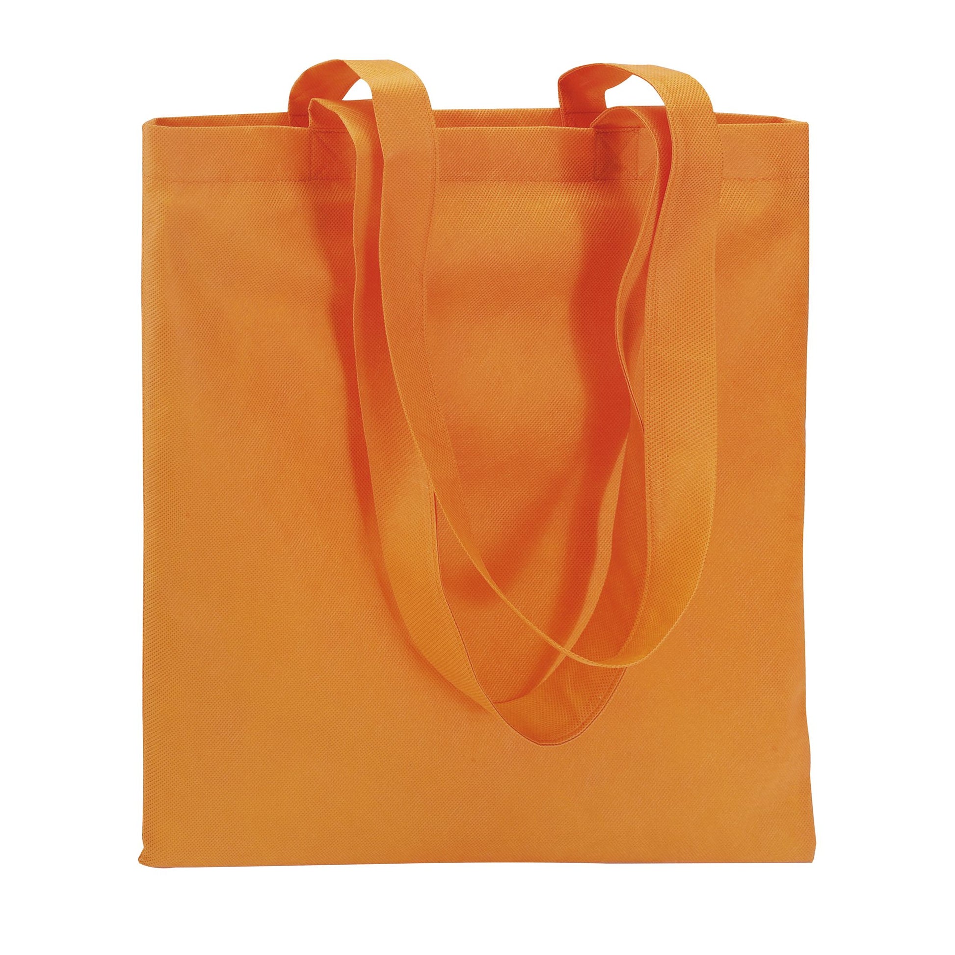 Orange moyen