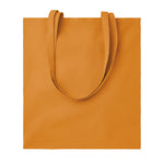 Orange moyen