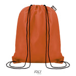 Orange moyen
