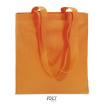 Orange moyen