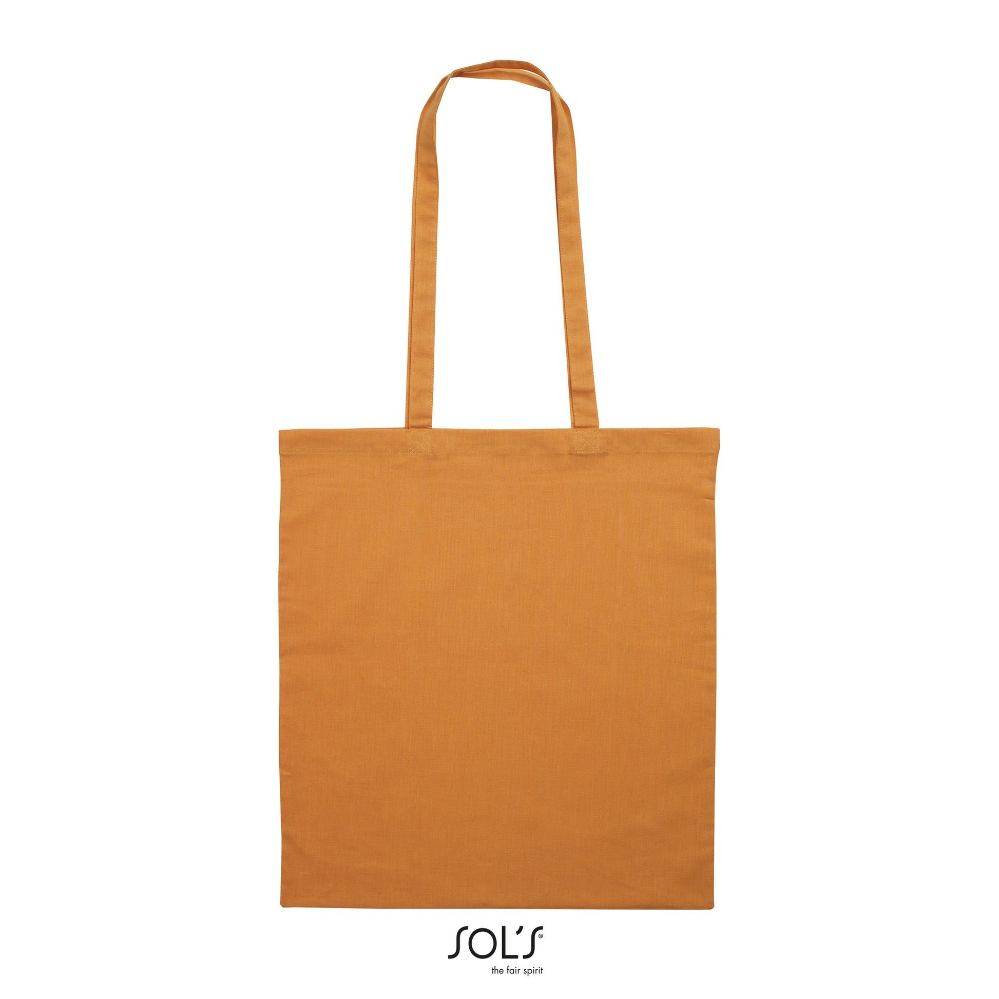 Orange moyen