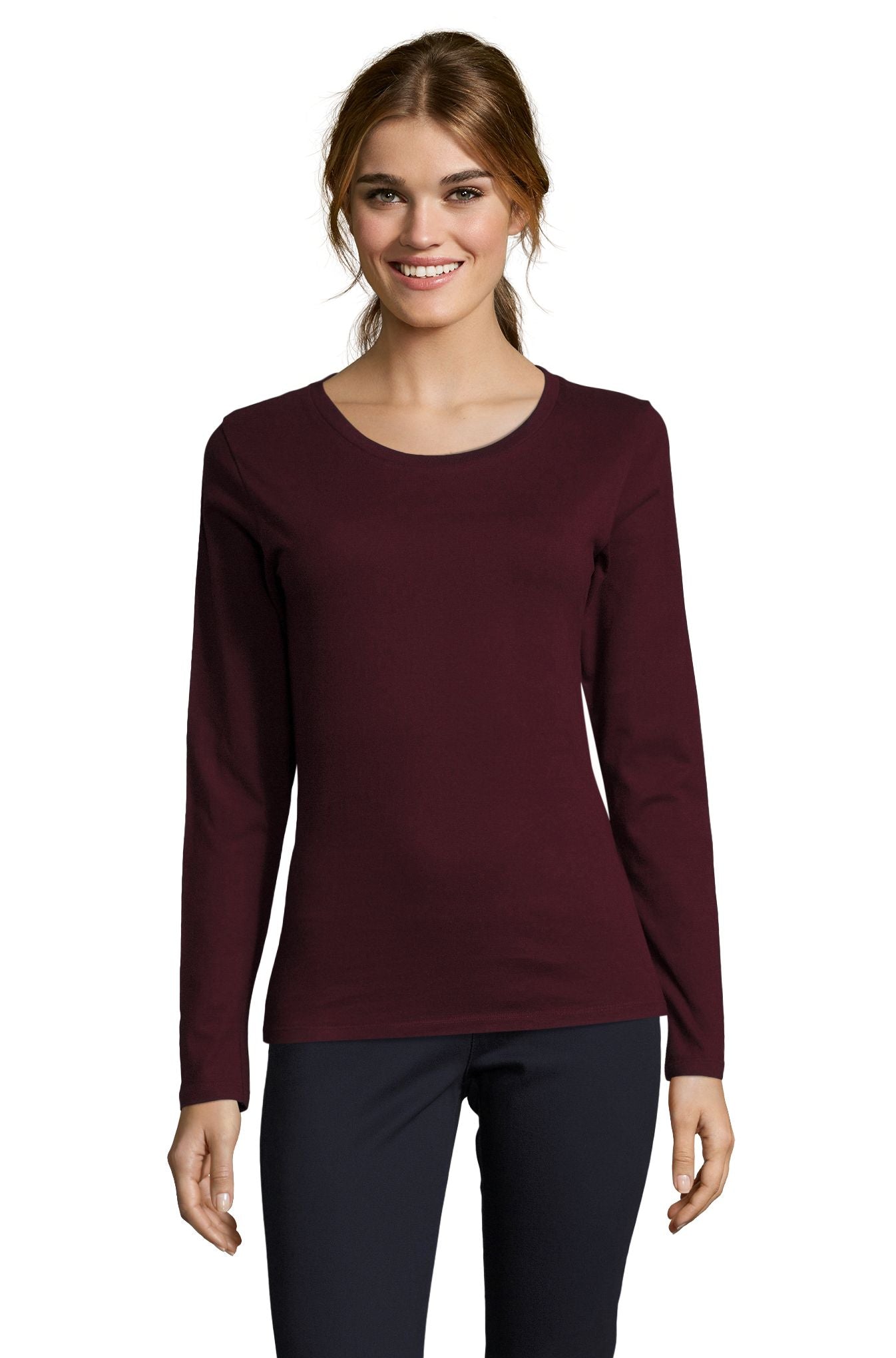 Oxblood