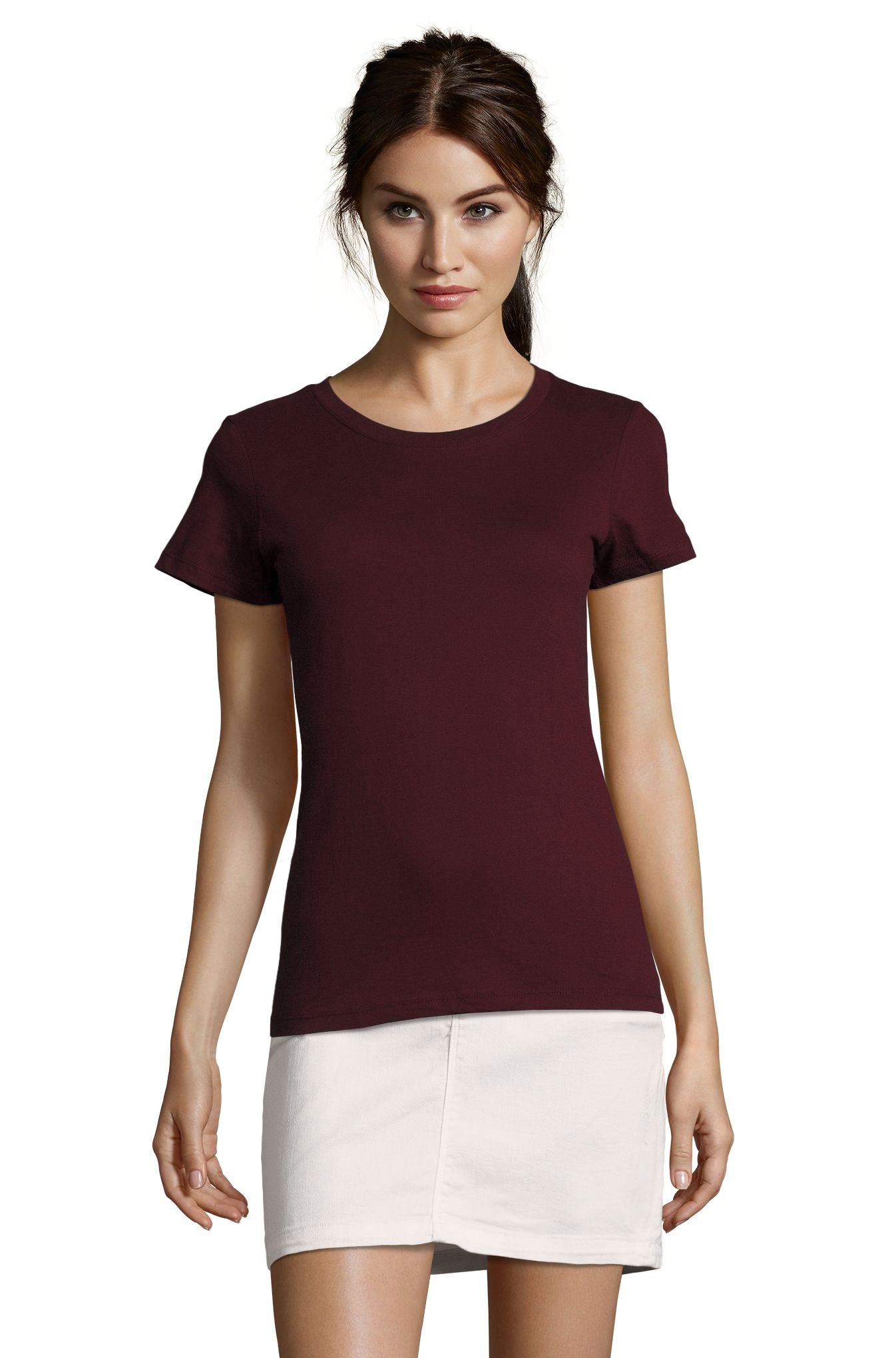 Oxblood