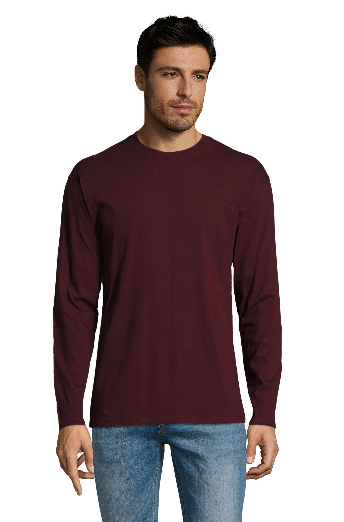 Oxblood