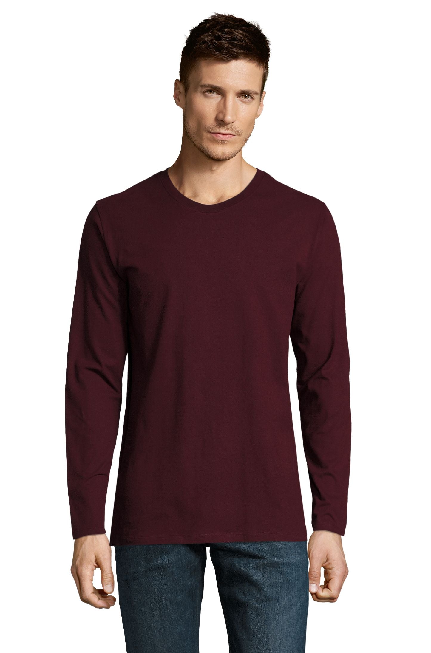 Oxblood