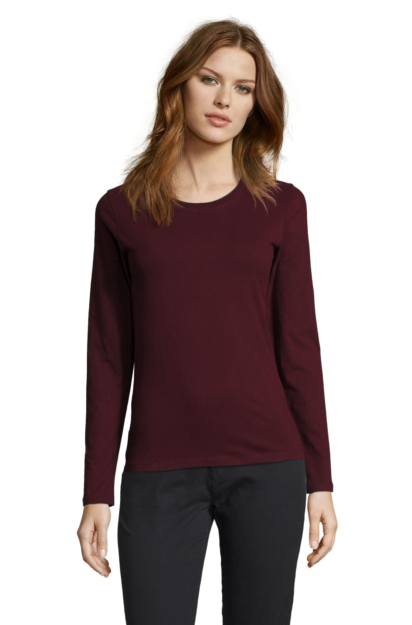 Oxblood