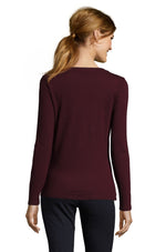 Oxblood