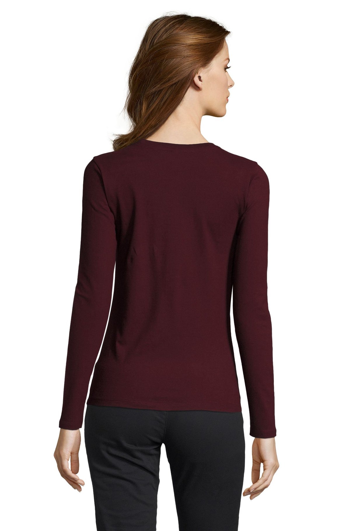 Oxblood