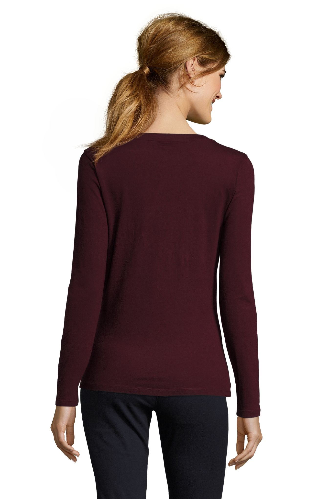 Oxblood