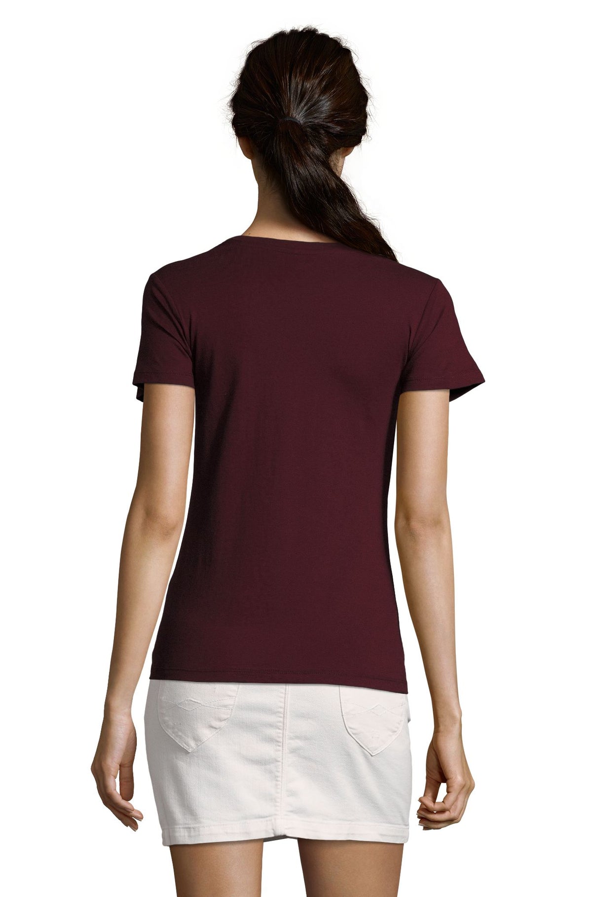 Oxblood