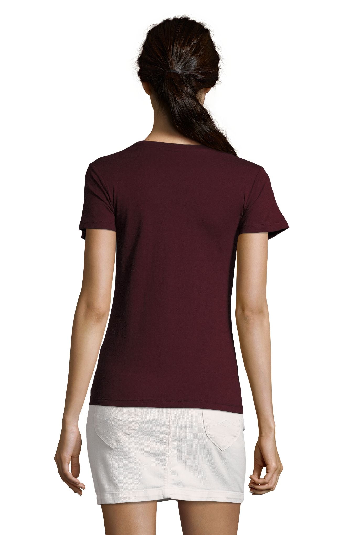 Oxblood