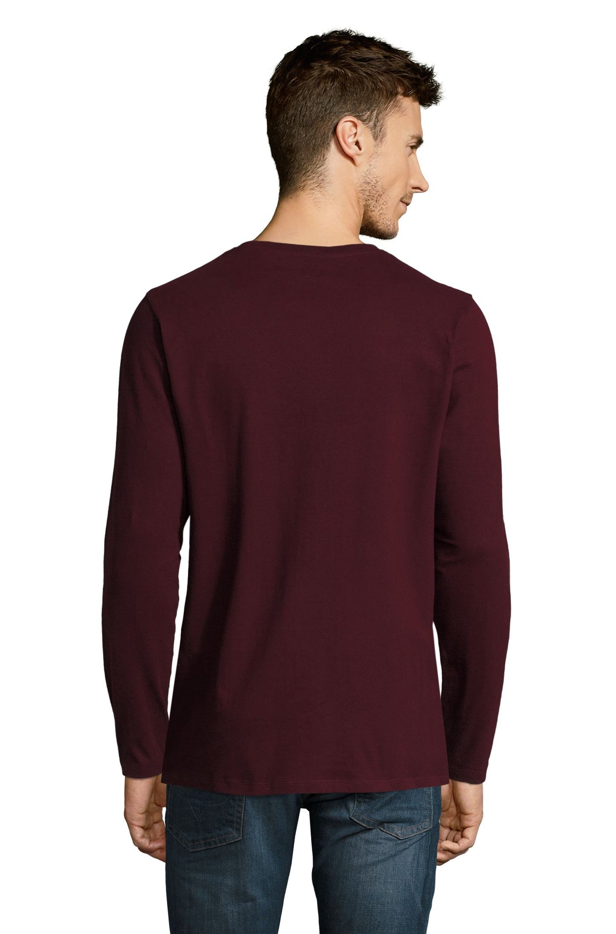 Oxblood