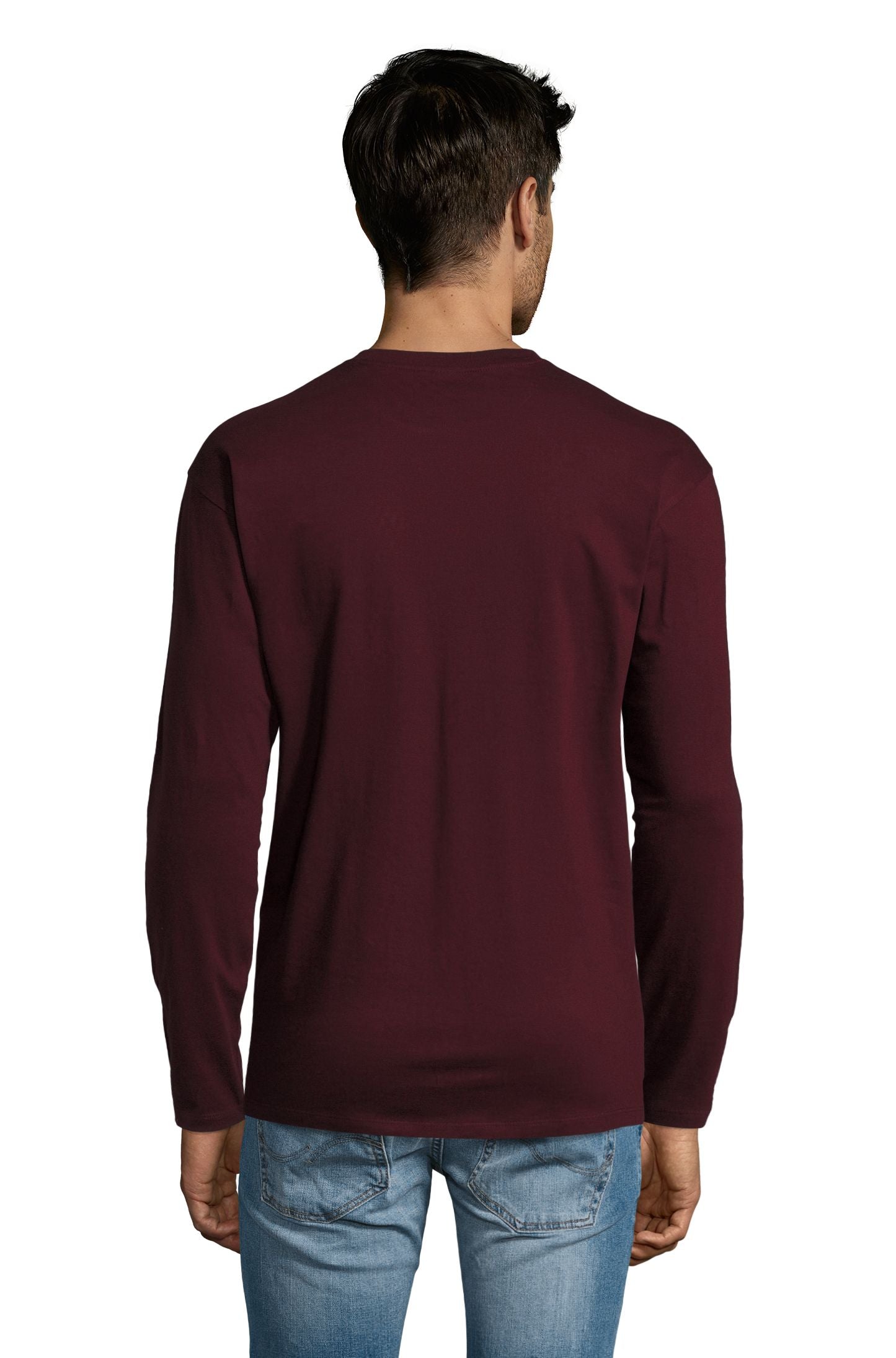 Oxblood
