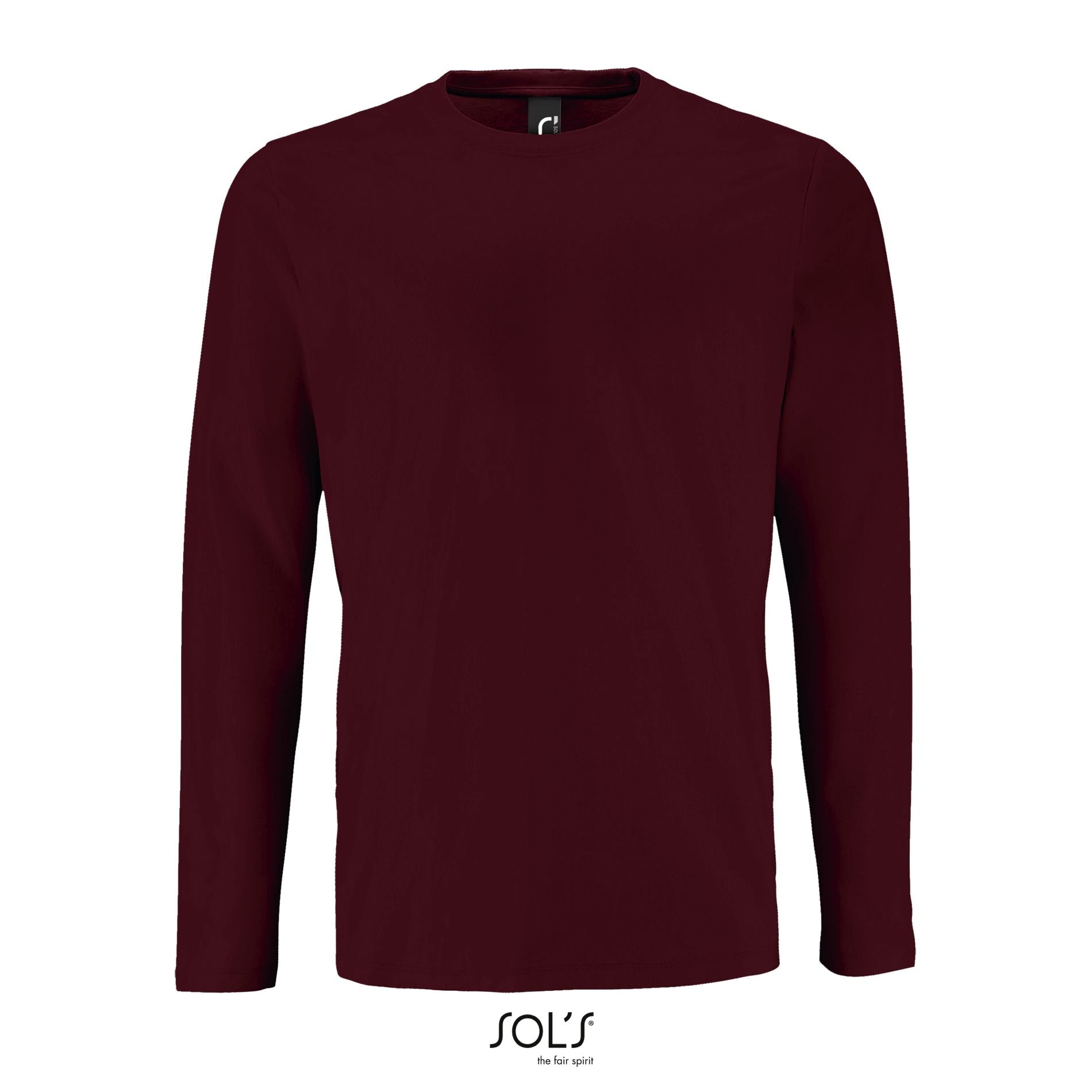 Oxblood