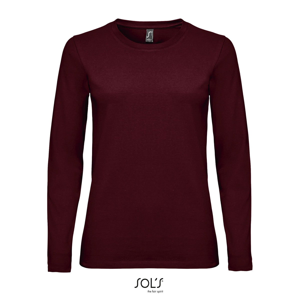 Oxblood