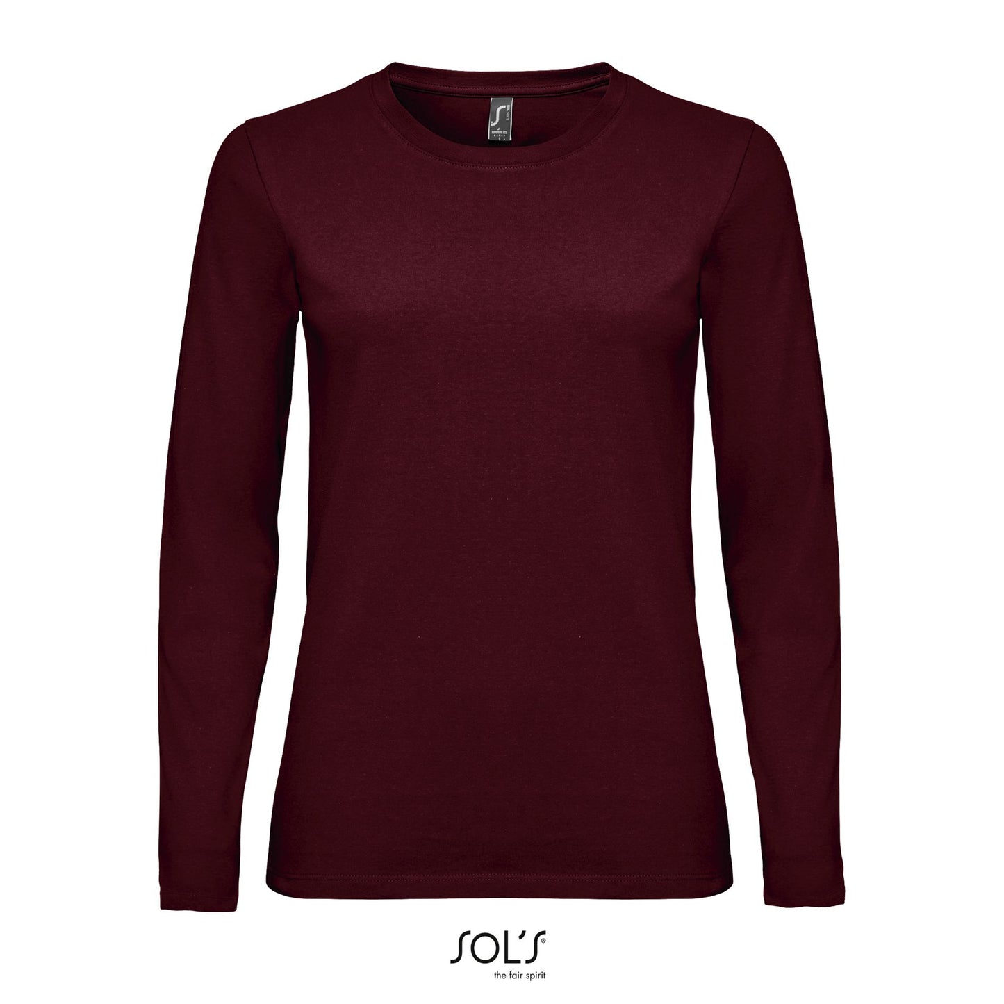 Oxblood