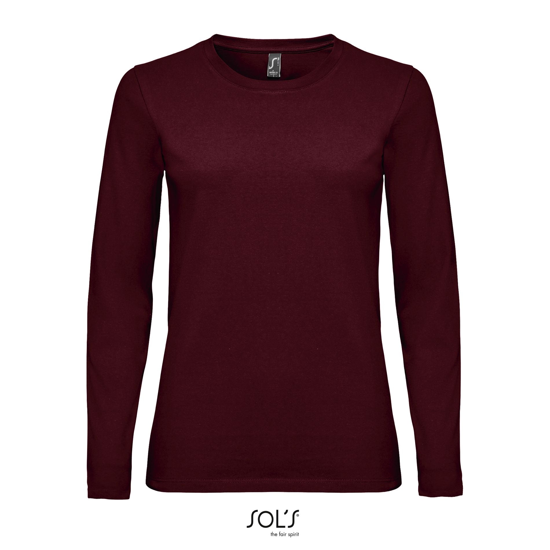 Oxblood