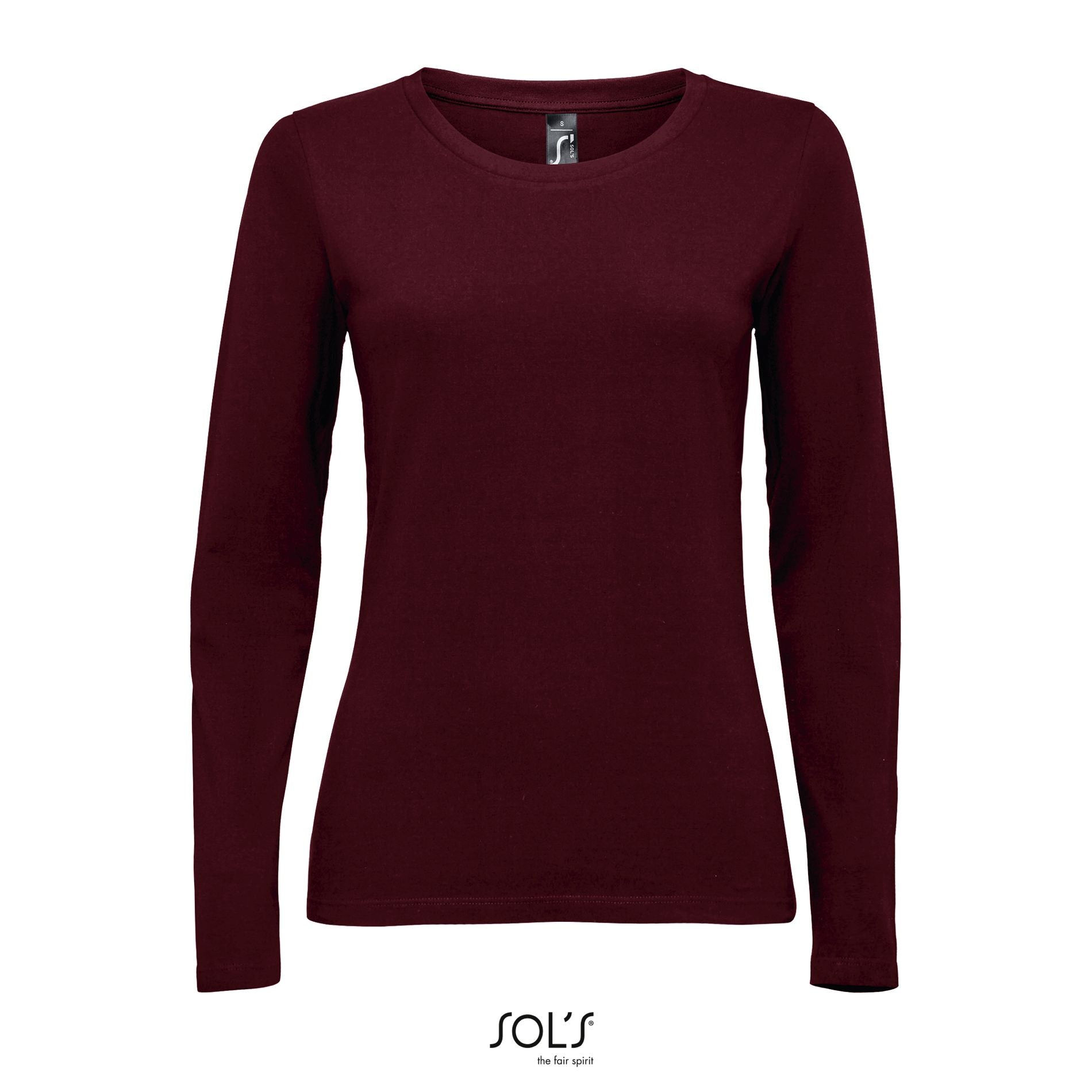 Oxblood