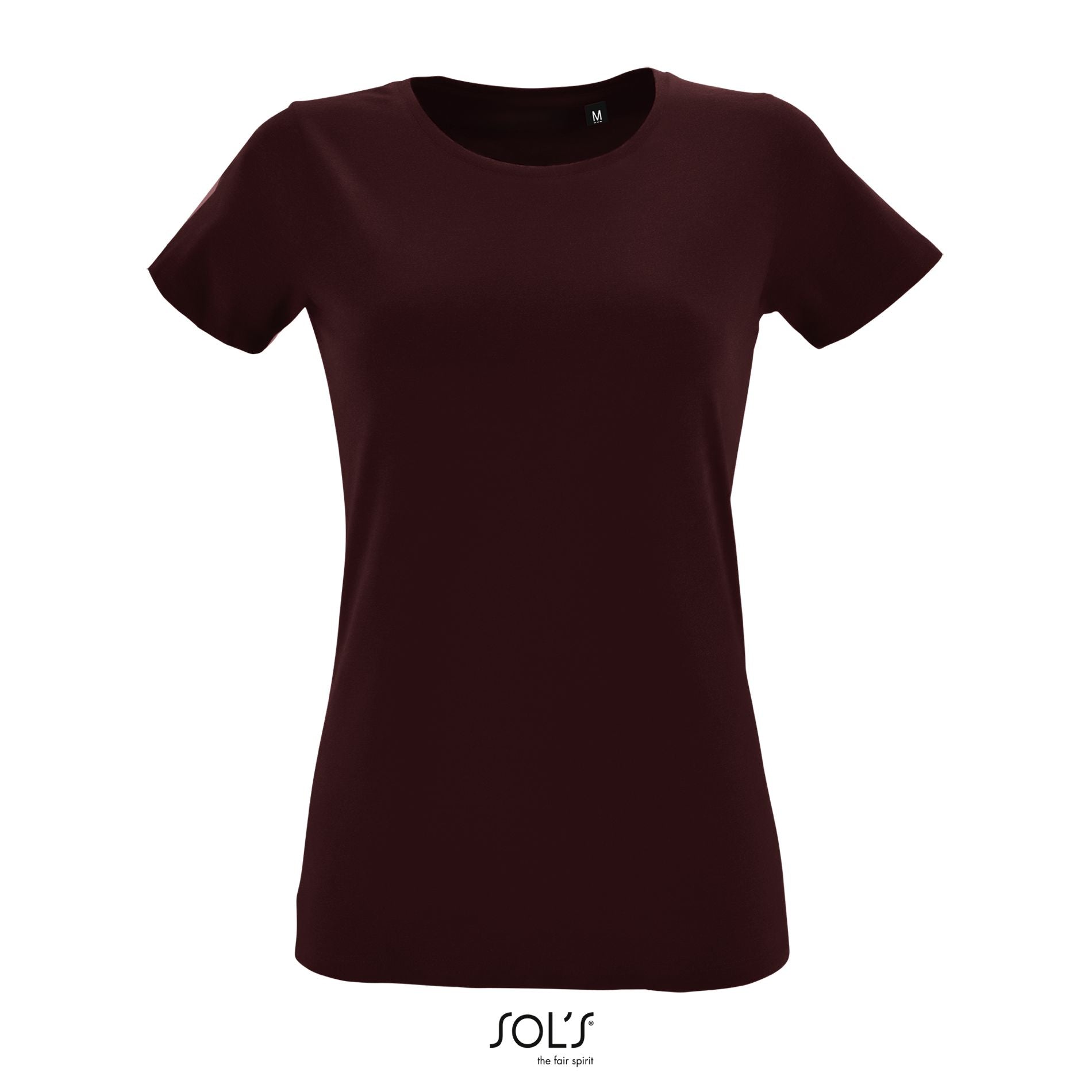 Oxblood