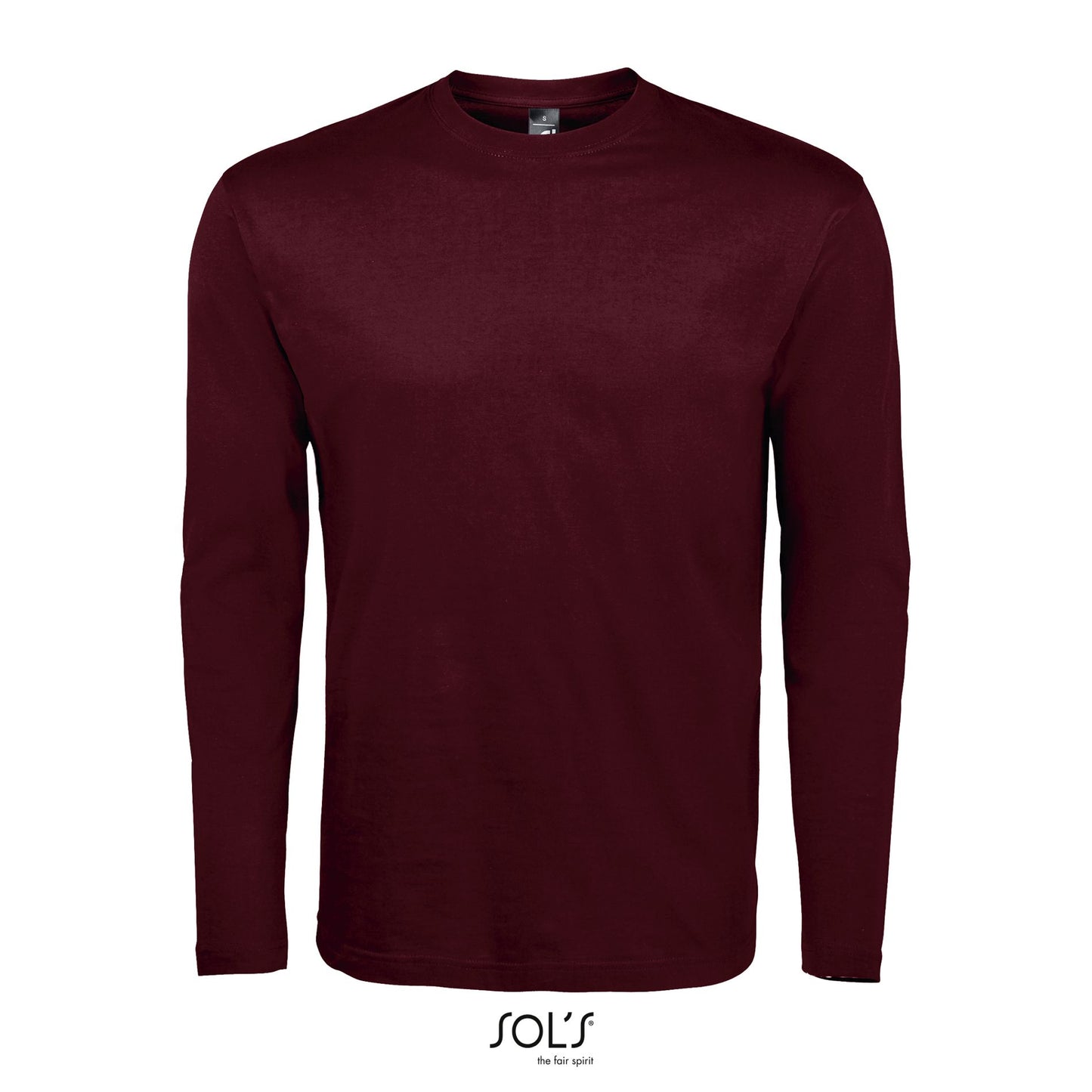 Oxblood