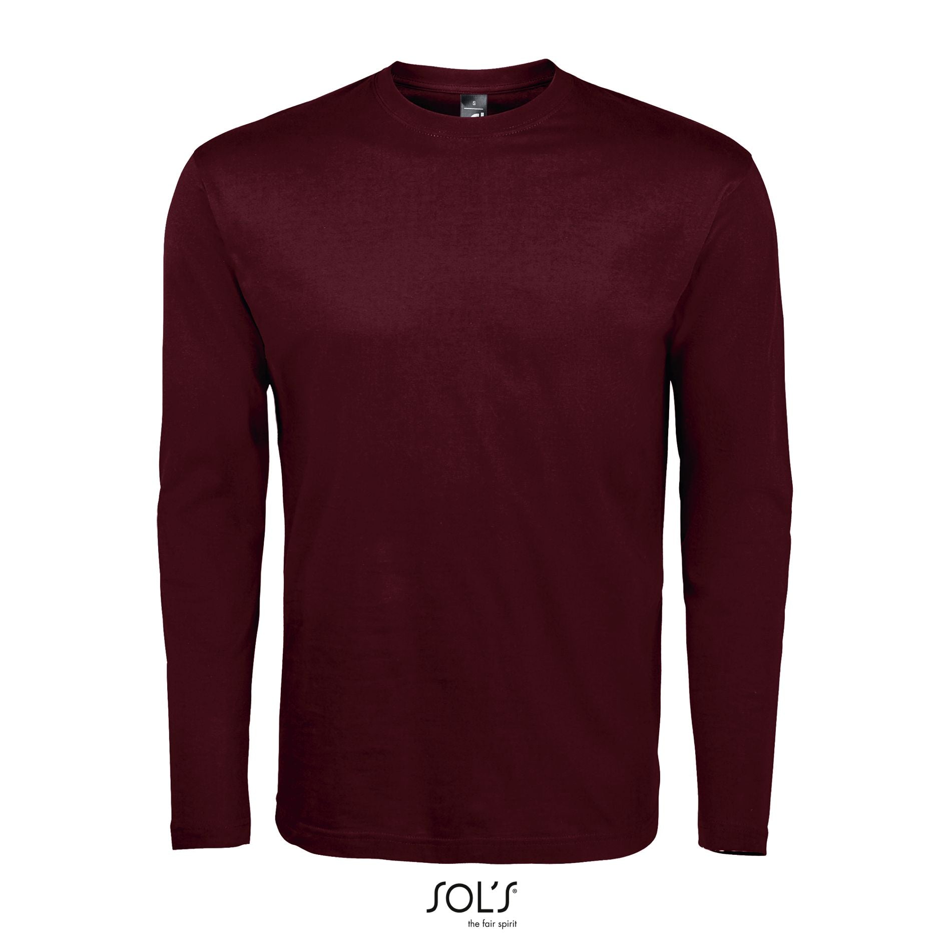 Oxblood