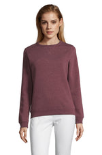 Oxblood chiné
