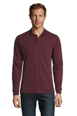 Oxblood chiné