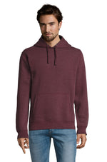 Oxblood chiné