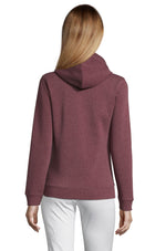 Oxblood chiné