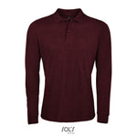 Oxblood chiné