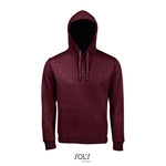 Oxblood chiné