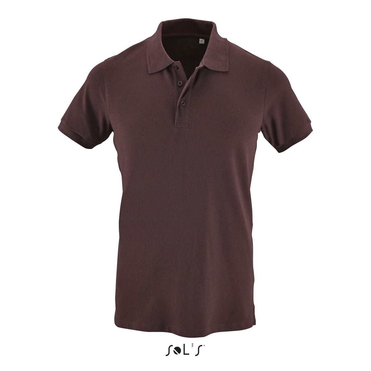 Oxblood chiné