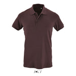 Oxblood chiné