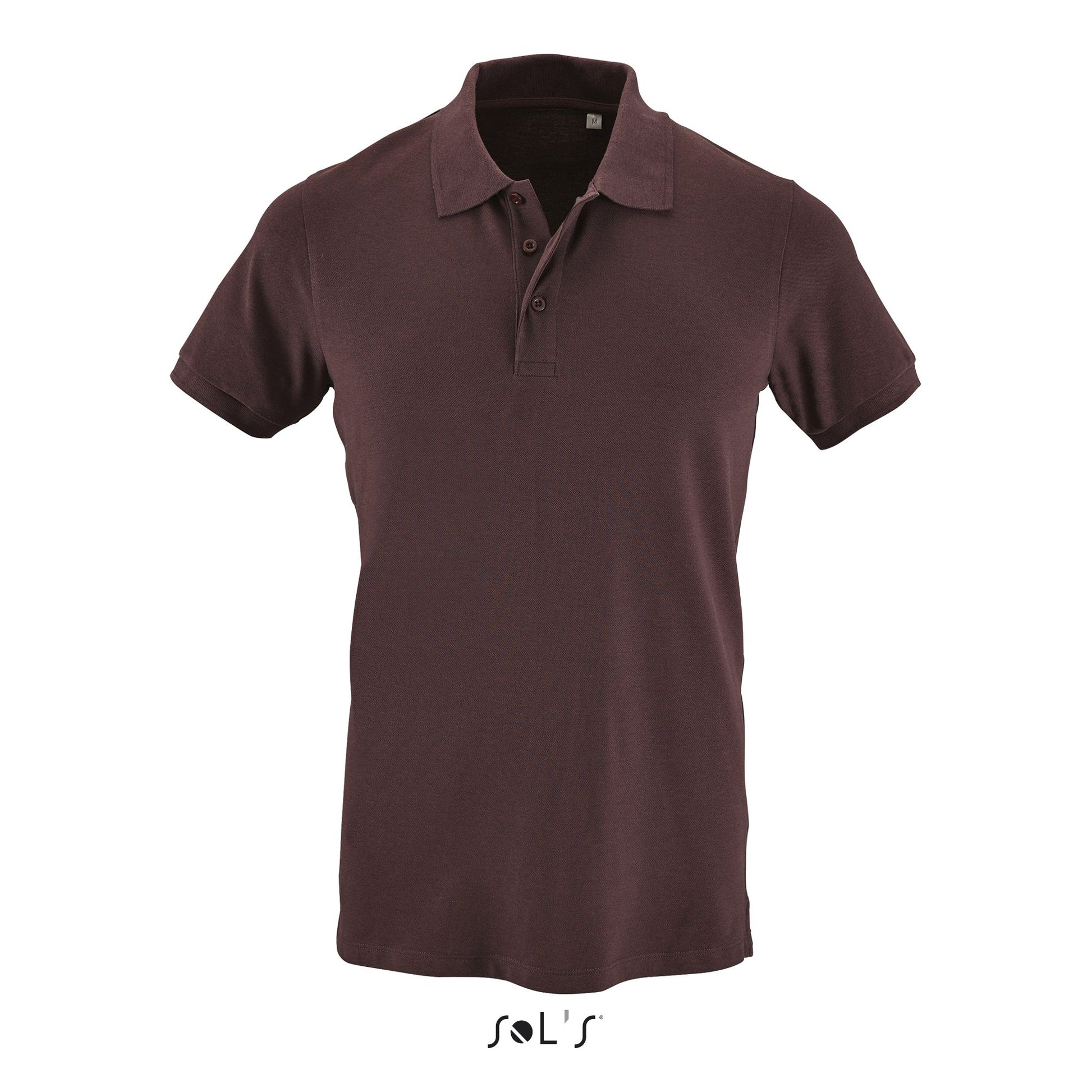 Oxblood chiné