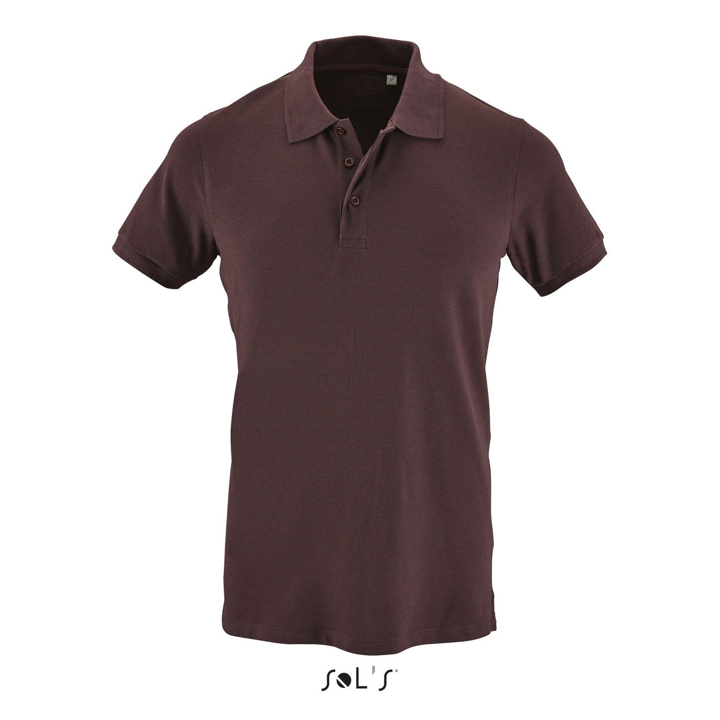 Oxblood chiné
