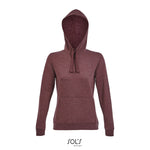 Oxblood chiné